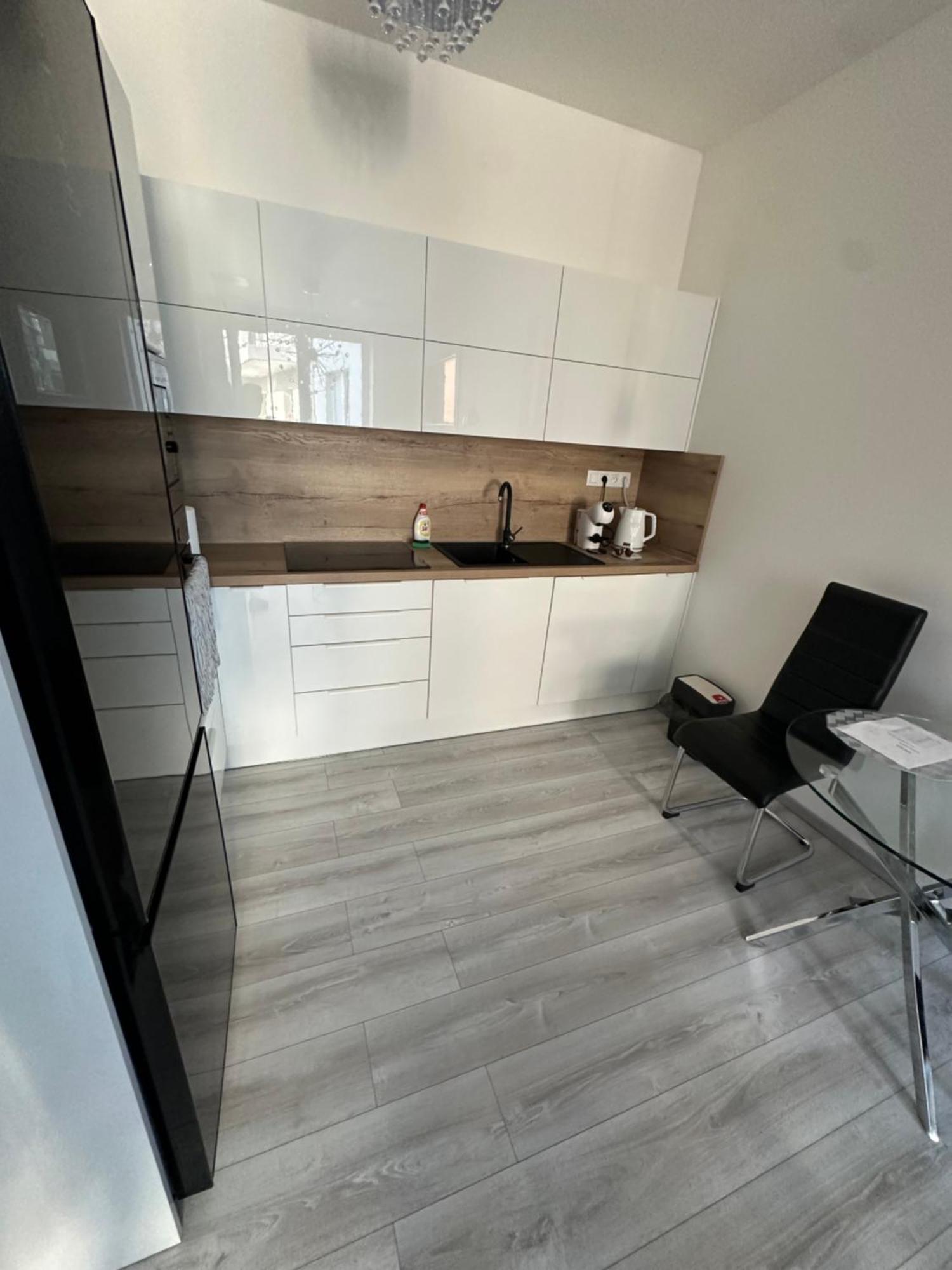 Apartament Majestic Old Town *