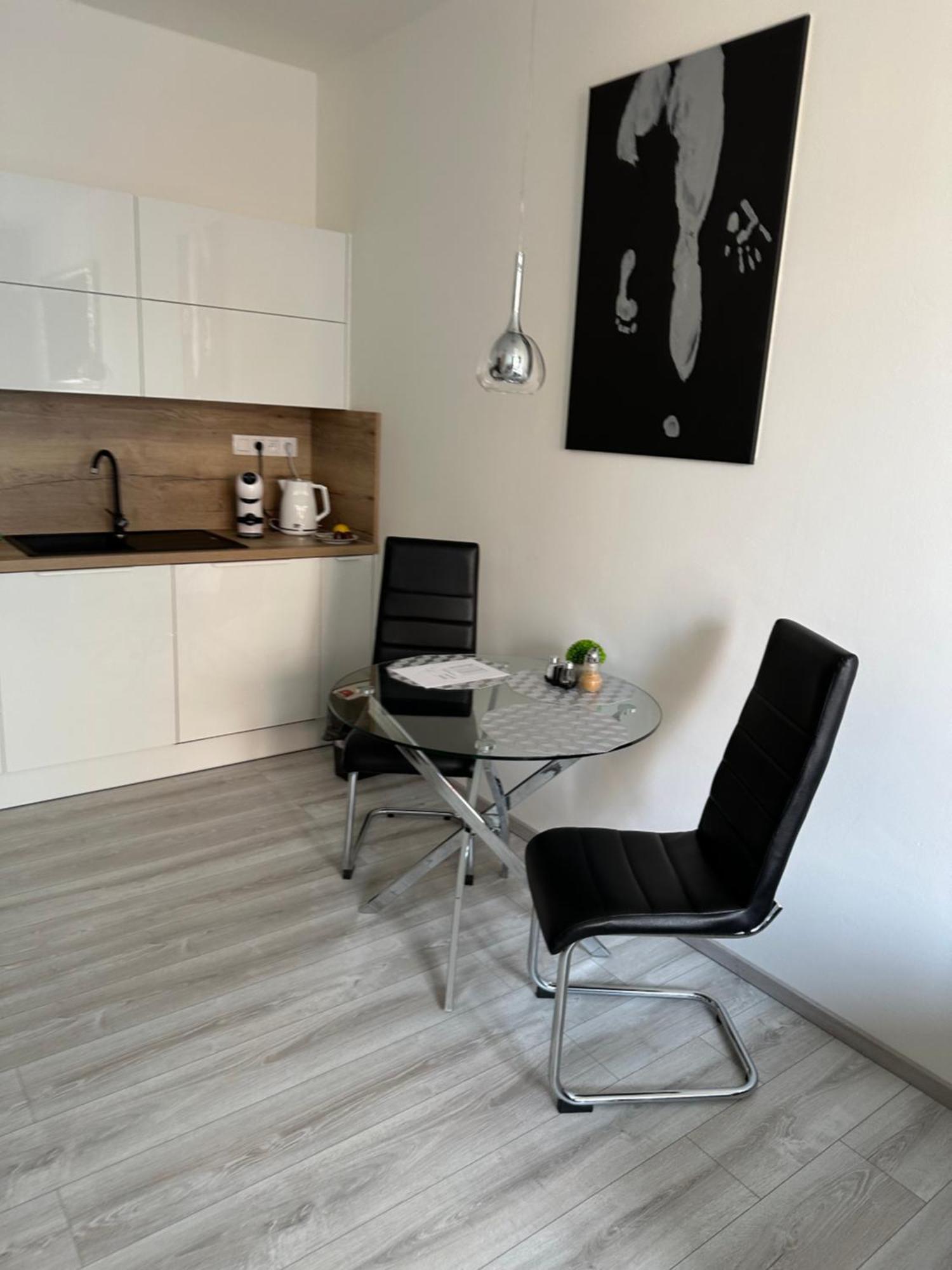 Apartament Majestic Old Town