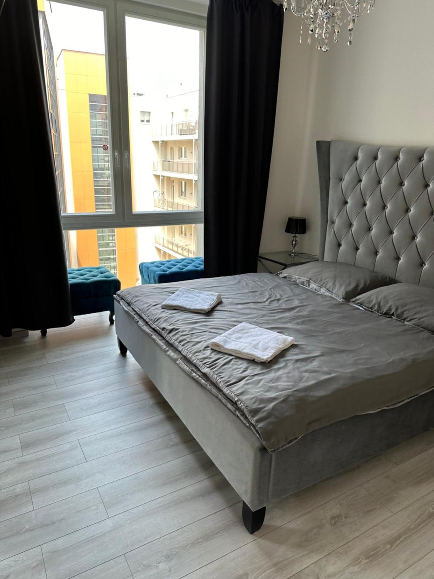 Apartament Majestic Old Town Bratysława